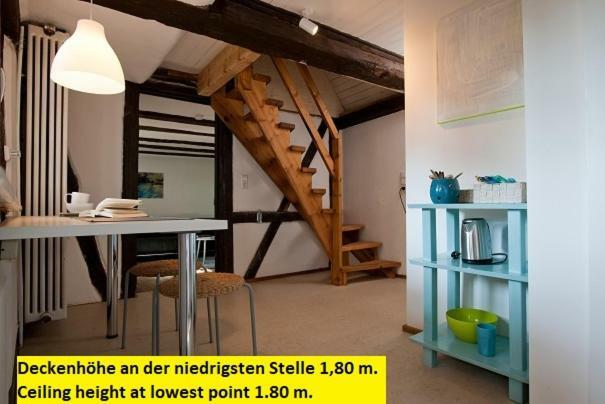 1463 Apartmenthaus Karlsruhe Exterior foto